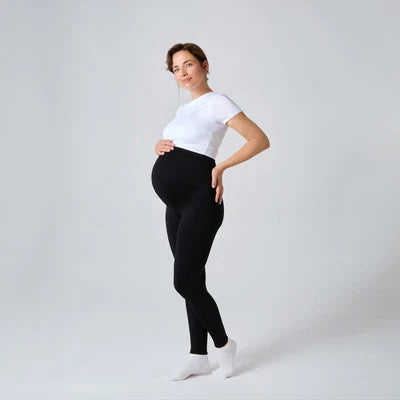 Legging de grossesse Lynelia — image 2