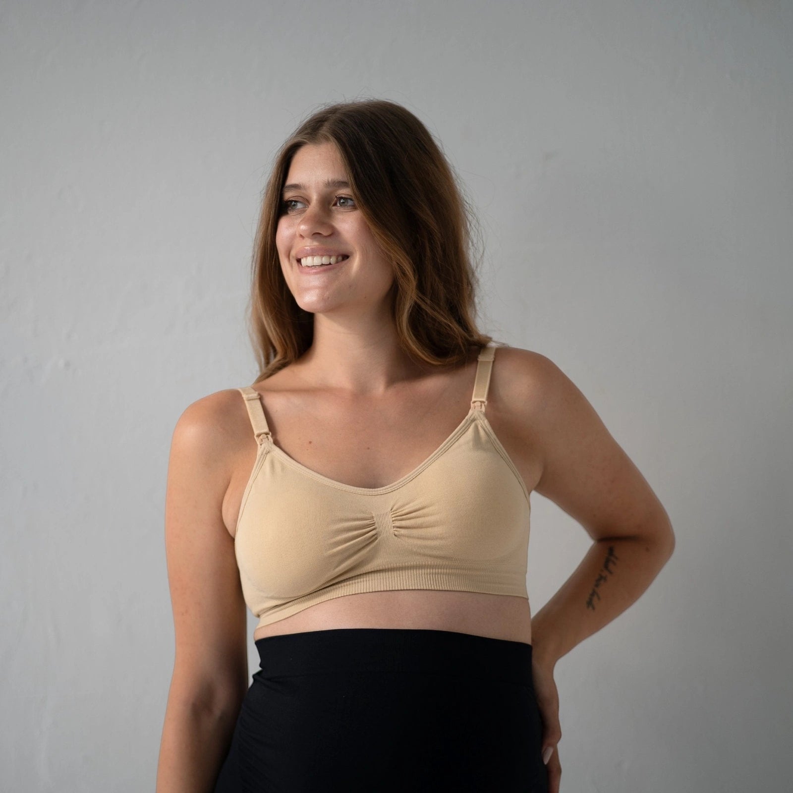 Brassière d’allaitement Lynelia — image 5