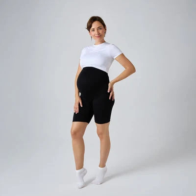 Short de grossesse Lynelia — image 2