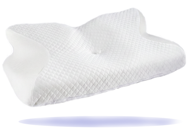 Oreiller ergonomique Lynelia