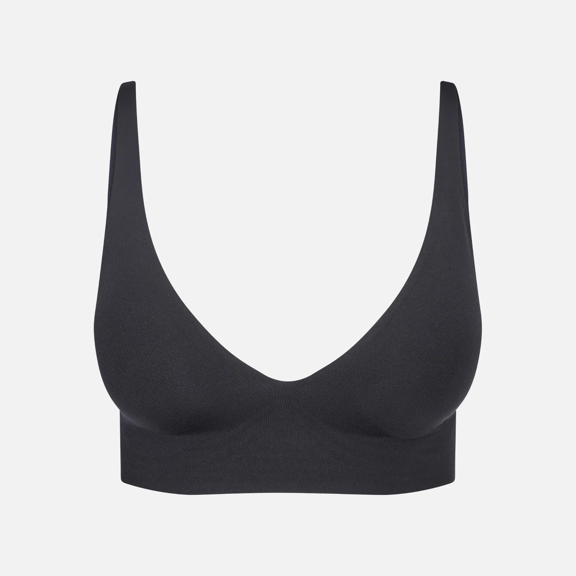 Soutien-gorge confort Lynelia noir