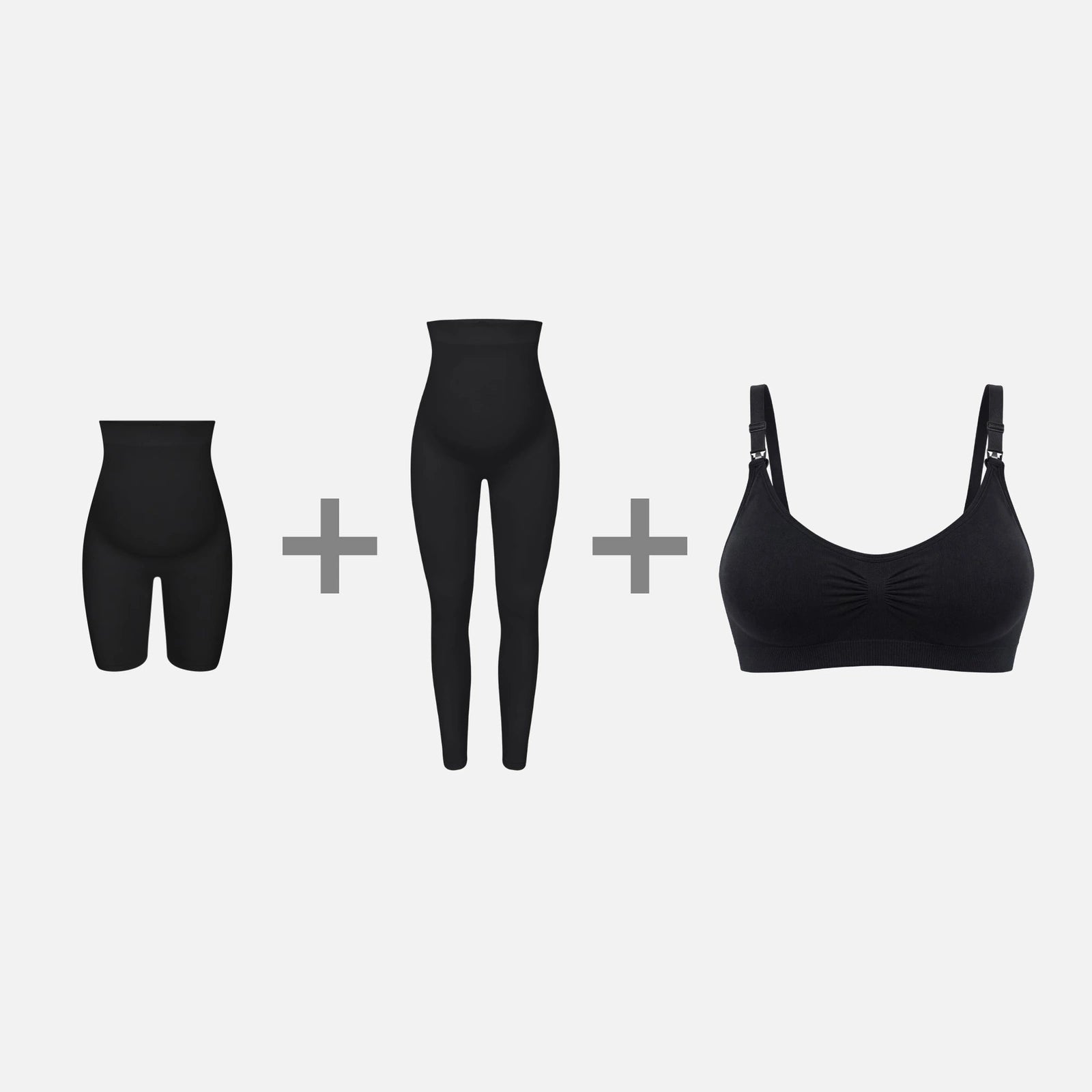 Ensemble de grossesse Lynelia