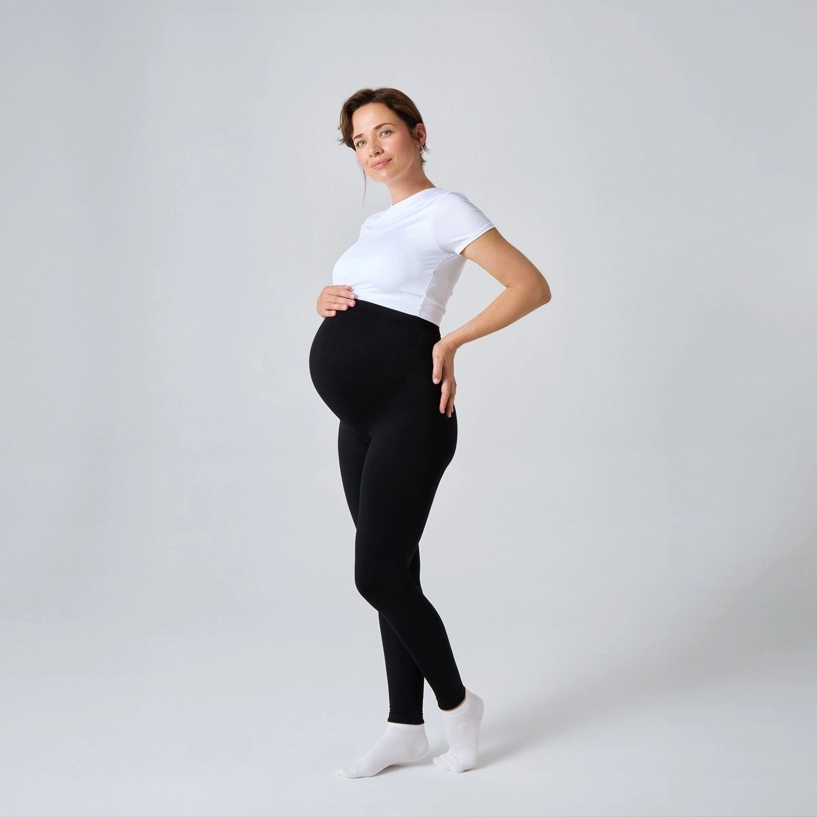 Ensemble de grossesse Lynelia — image 2