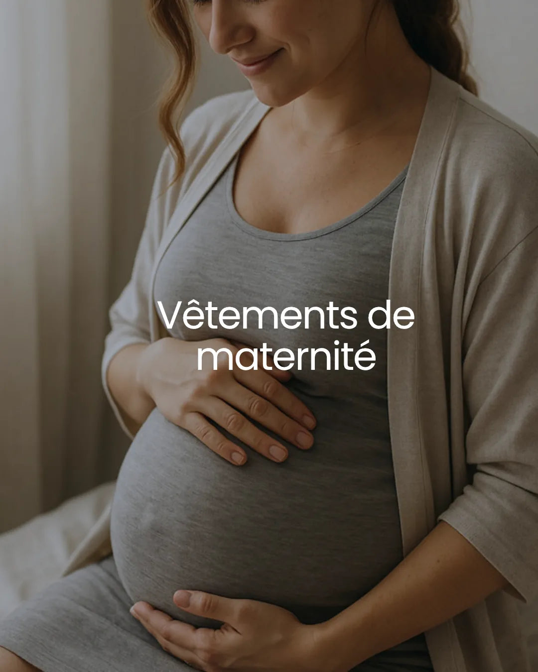 Vêtements de maternité Lynelia