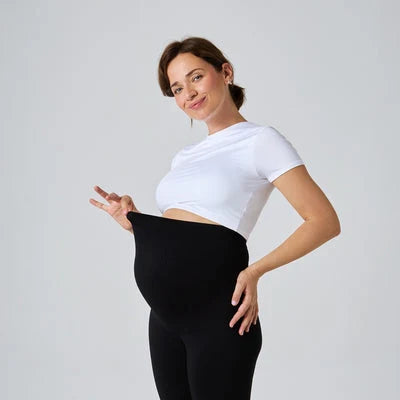 Legging de grossesse Lynelia — image 4
