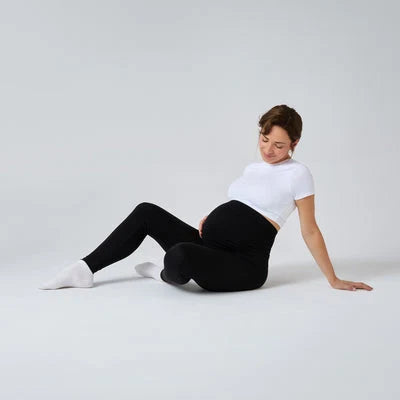 Legging de grossesse Lynelia — image 5