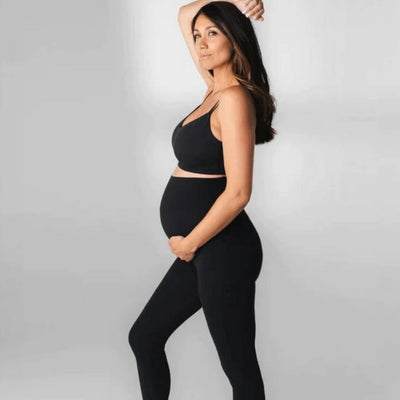 Legging Lynelia en fin de grossesse
