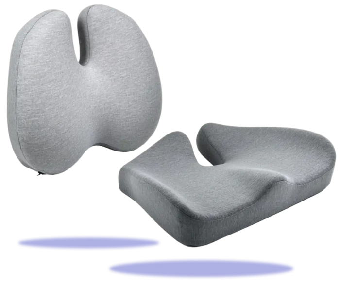Coussin orthopédique Lynelia