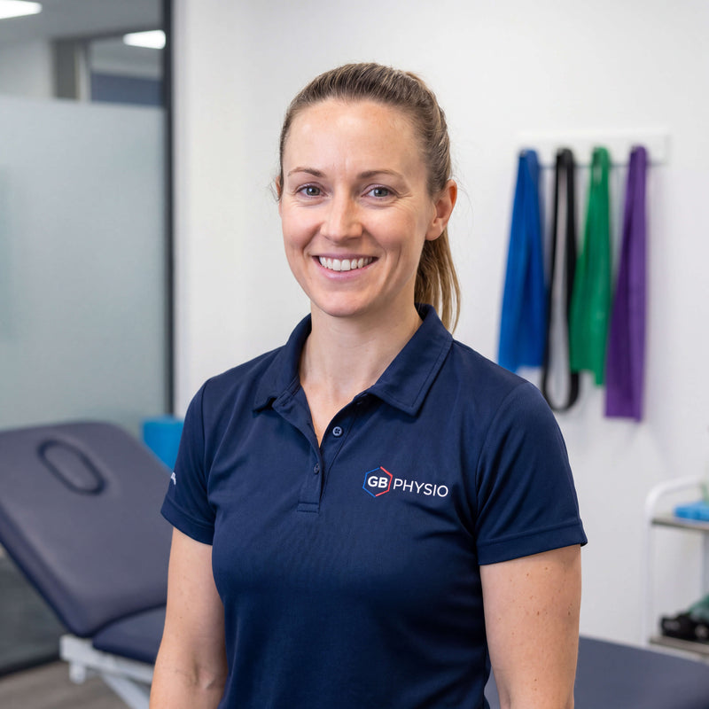 Cliente utilisant le coussin orthopédique
