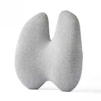 Coussin lombaire orthopédique Lynelia