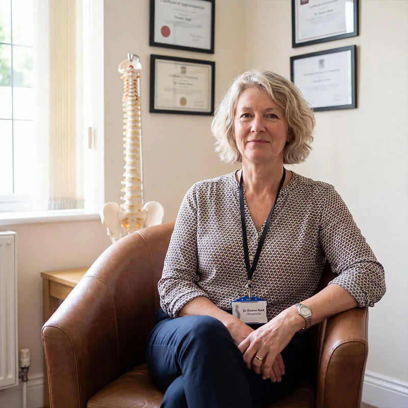 Dr. Catherine Malliot